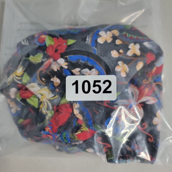 Alice + Olivia Colby Silk Island Watercolor Blouse - Picture 10 of 16